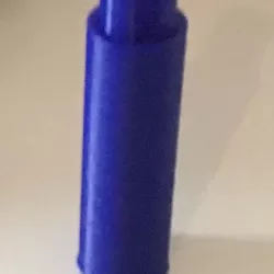 Nerf Silencer