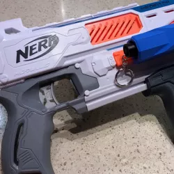 Nerf Tactical Rail Scope