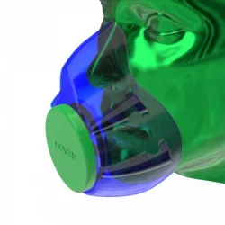 (New) COVR3D V2.08 - FDM 3D print optimised mask in 15 sizes (also for children)