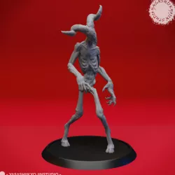 Nightwalker - Tabletop Miniature