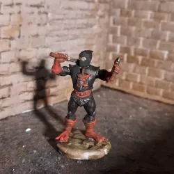 Ninjor