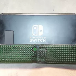 Nintendo Switch Grip, for DLP printing
