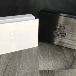 Nintendo switch lite dock V2