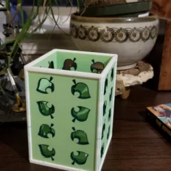 nook pencil holder