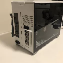 NR200P Back Panel Mod