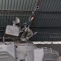NSV 1-1 prop