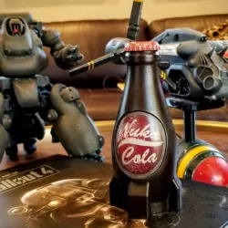 Nuka Cola - PHAT version