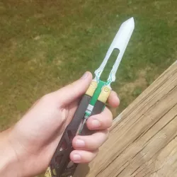 Octane's Heirloom Apex Legends