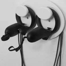 Oculus Quest Controler board