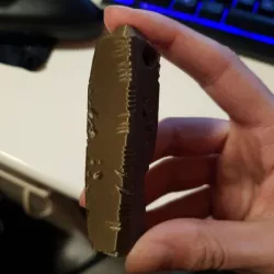 Ogham Stone - Dummy Thicc