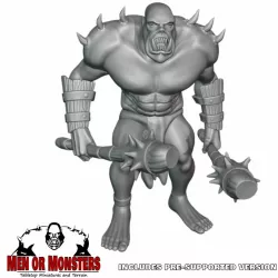 Ogre Berserker