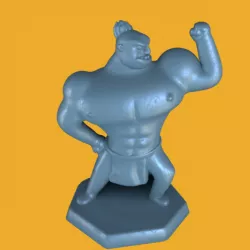 ogre