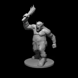 Ogre Updated Pose 2