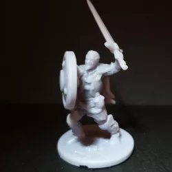 old Knight