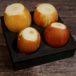 Onion pot generator