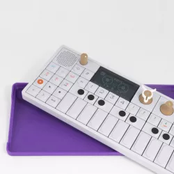 OP-1 BestCase // Blank Deck