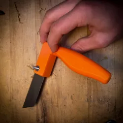 OpenKnife Ergo