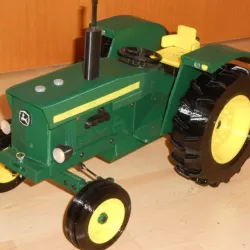 Openrc Tractor Deere