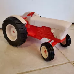 OpenRC Tractor - Jubilee Version