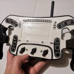 OpenRC transmitter