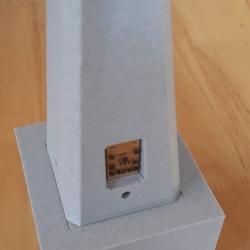 trig point 3d models 【 STLFinder