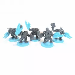Ork Power Klaws mk4