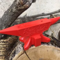 Ornamental Blacksmith Anvil