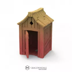 Outhouse