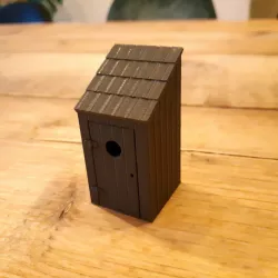 Outhouse