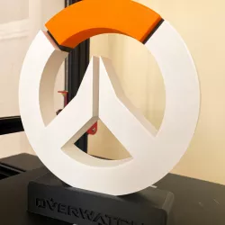 Overwatch Logo