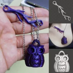 owl-chain