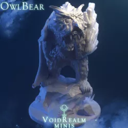 OwlBear