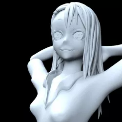 Pack 1: Hayase Nagatoro - Ijiranaide, Nagatoro-san - Don’t Toy With Me, Miss Nagatoro