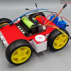 panBot