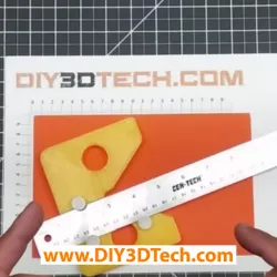 Parametric Center Finder!
