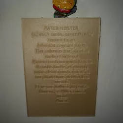 Pater Noster