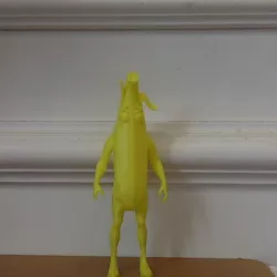 Peely fortnite