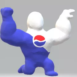 Pepsiman