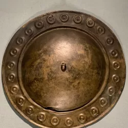 Phalera or shield boss