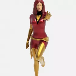 Phoenix - Jean Grey (X-men)
