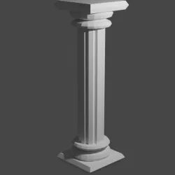 Pillar