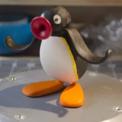 Pingu