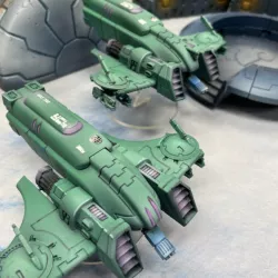 Piranha Cockpit Cover