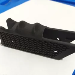 Pistol Grip for KJW MK1 Ruger NBB airsoft