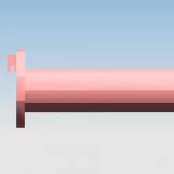 Place the shelf about 3D Print