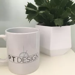Plant Pot 10cm