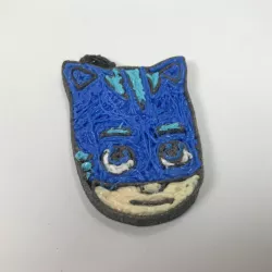 Playdoh | Catboy