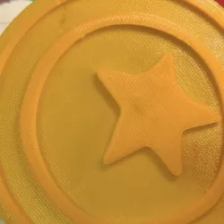 Playdoh | Starball