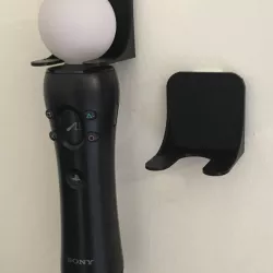 PlayStation Move Controller Wall Mounts