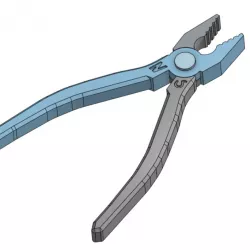 Plier
